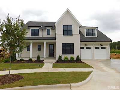 217 Cottage Way #Lot 16 Pittsboro, NC 27312