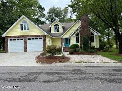 1714 Oakbrook Drive Ocean Isle Beach, NC 28469