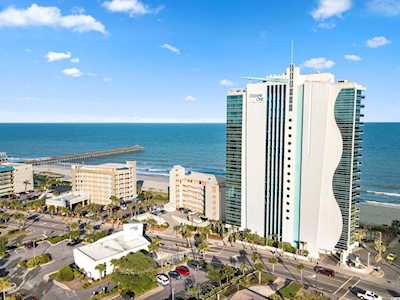 107 South Ocean Blvd. #1004 Myrtle Beach, SC 29577