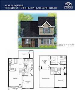 250 Admiration Ave Beaufort, SC 29906