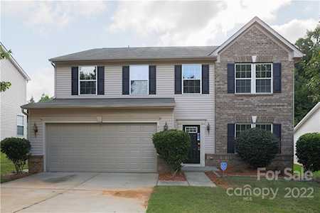 6154 Trotters Ridge Rd Charlotte, NC 28227