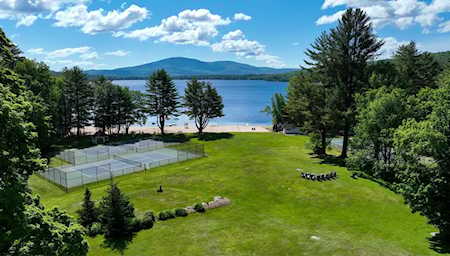 116 Knollwood Rd New London, NH 03257