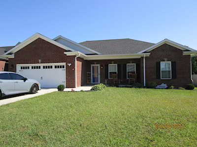 1006 Augusta Dr Lawrenceburg, KY 40342
