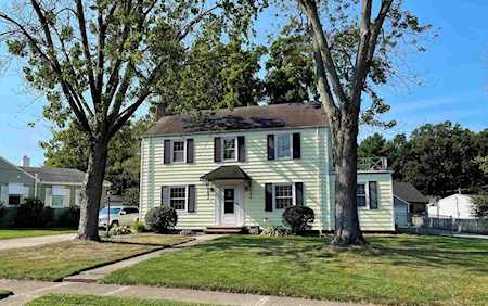 3001 S Pennsylvania Avenue Logansport, IN 46947