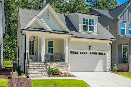 135 Monteith Drive Chapel Hill, NC 27516