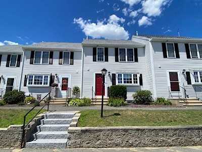 2697 Cranberry Hwy #30 Wareham, MA 02571