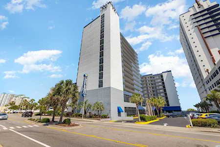 2001 South Ocean Blvd. #813 Myrtle Beach, SC 29577