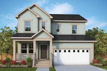 191 Mindees Lane Pittsboro, NC 27312
