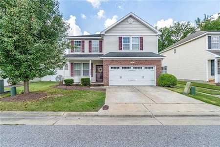 4332 Schooner Trl Chesapeake, VA 23321