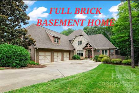 1219 Anniston Place Indian Trail, NC 28079