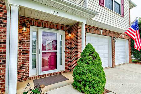 126 Glenn Allen Rd Mooresville, NC 28115