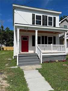 1918 Prentis Ave Portsmouth, VA 23704