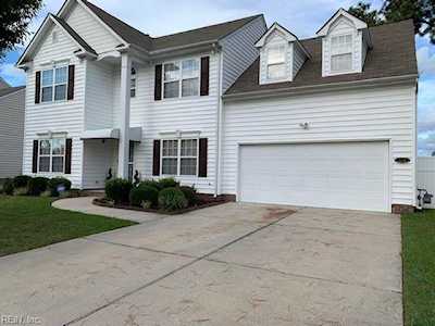 114 Kings Gate Dr Portsmouth, VA 23701