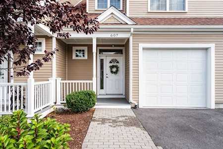 70 Endicott St #607 Norwood, MA 02062