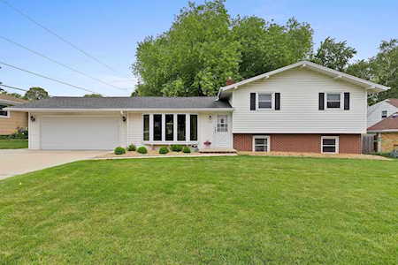 944 Duchateau Ln Green Bay, Village of Ashwaubenon, WI 54304-4414