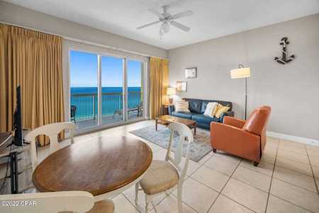 15817 Front Beach Rd #1-2303 Panama City Beach, FL 32408