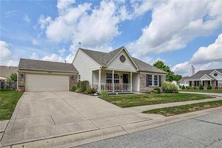 11266 Spring Blossom Ln Fishers, IN 46038