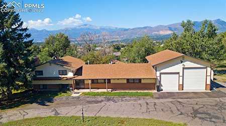 7246 Whitley Drive Colorado Springs, CO 80920
