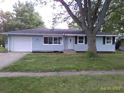 2408 Ottawa Drive Elkhart, IN 46517