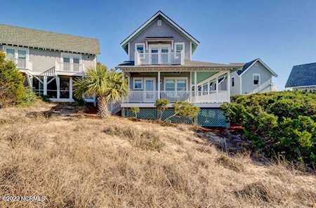 4 Killegray Ridge Bald Head Island, NC 28461