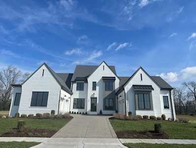 7008 Kalarama Dr - Lot 407 Arrington, TN 37014