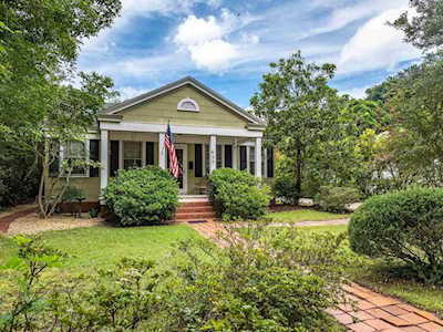635 Willowbank Rd. Georgetown, SC 29440