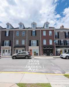 3578 Saint James Ave. #A & B Myrtle Beach, SC 29577