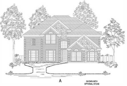 3101 Emerald Edge Drive Wylie, TX 75048