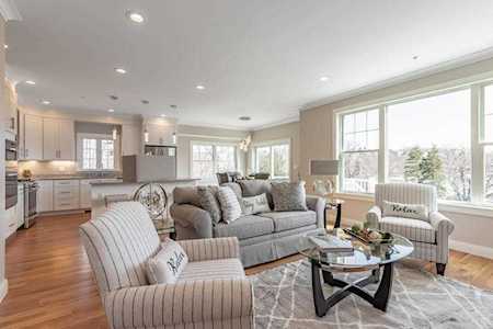 8 Blueberry Hill Lane #8 Melrose, MA 02176