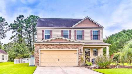 1316 Wellfound Ct. Conway, SC 29526
