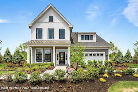 19 Scarlett Terrace Manalapan, NJ 07726