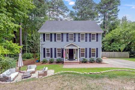5120 Knaresborough Road Raleigh, NC 27612