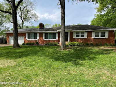 9700 Nordic Dr Louisville, KY 40272
