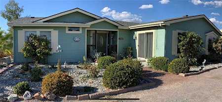 4500 E Mcgraw Rd Pahrump, NV 89061