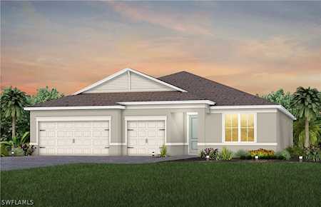 42584 Atlas Dr Punta Gorda, FL 33982