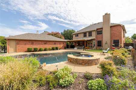 2102 Winding Creek Drive Keller, TX 76248