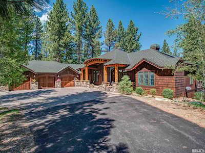 479 Natures Edge Road Gardnerville, NV 89460