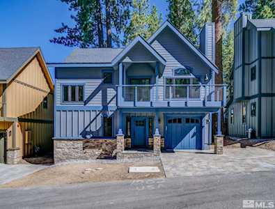 1202 Tahoe Glen Drive Glenbrook, NV 89413