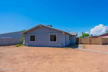 14053 N 48th Avenue Glendale, AZ 85306