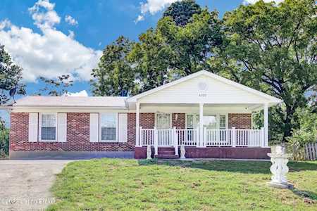 4722 Manslick Rd Louisville, KY 40216