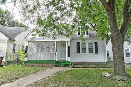 4021 Old Riverside Drive Harrison Twp, OH 45405