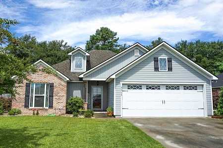 3963 Karaline Circle Valdosta, GA 31605