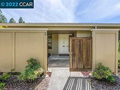 1216 Singingwood Ct Walnut Creek, CA 94595