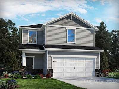 1004 Jeffery Dean Ct Albemarle, NC 28001