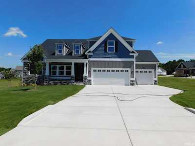 340 Snowbell Street Four Oaks, NC 27524
