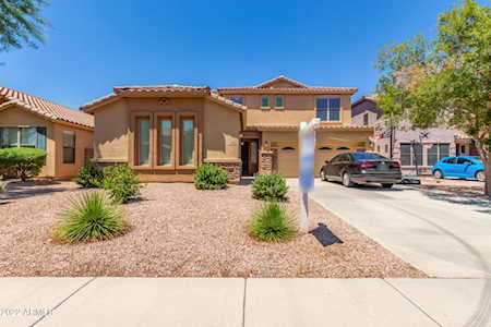2286 E Omega Drive San Tan Valley, AZ 85143