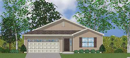 1266 Boswell Ct. Conway, SC 29526