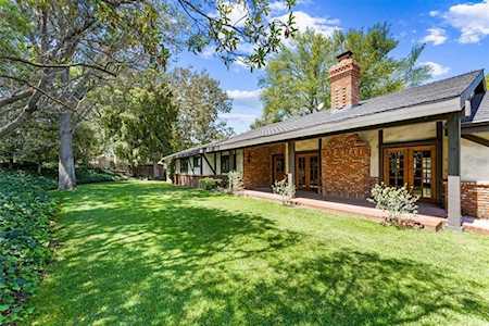 19201 Mesa Drive Villa Park, CA 92861