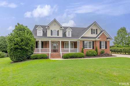 5701 Turner Store Lane Raleigh, NC 27603