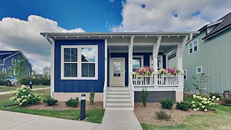 44 Cottage Way Pittsboro, NC 27312